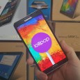 While Expect the new version of firmware for our smartphones , we report from Youmobile , the last Update about Lollipop   Samsung Galaxy Note 3 Neo users are eagerly […]